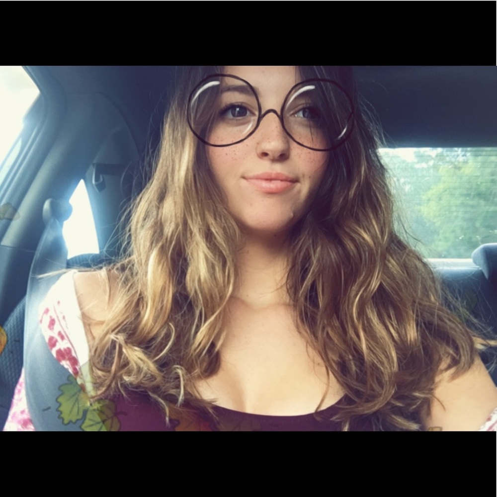 Meet your Posher, Jayda